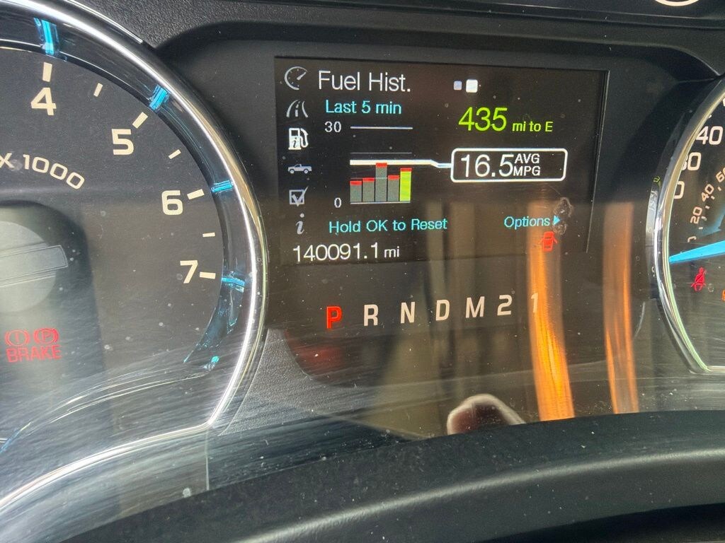 Used 2012 Ford F-150 XLT Truck