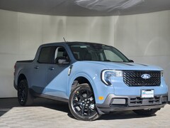 2026 Ford Maverick Lariat Truck