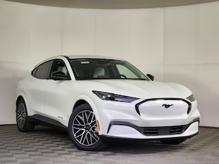 2025 Ford Mustang Mach-E Premium SUV