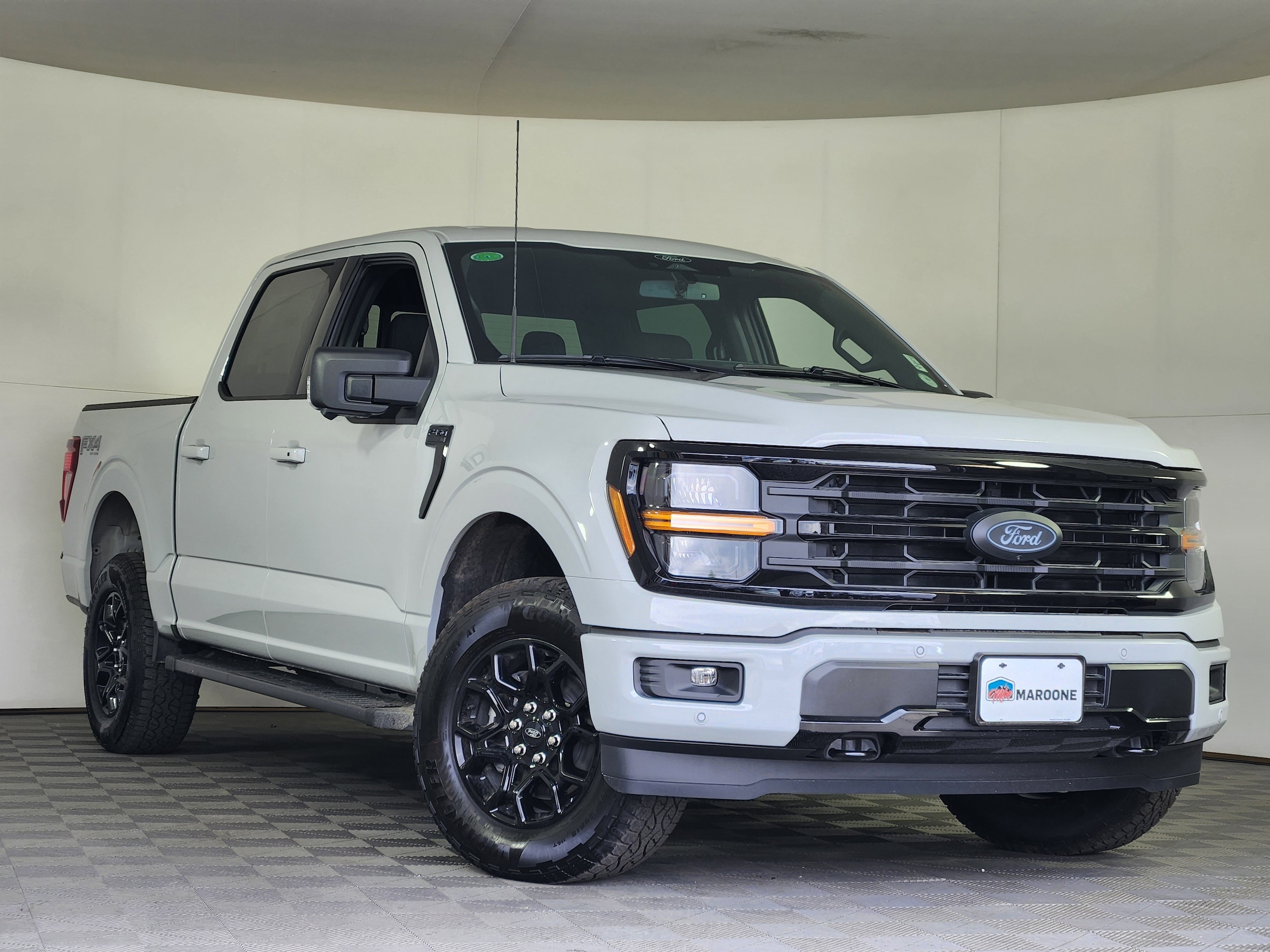 2026 Ford F-150 XLT 4x4 SuperCrew 5-1/2 Box's photo