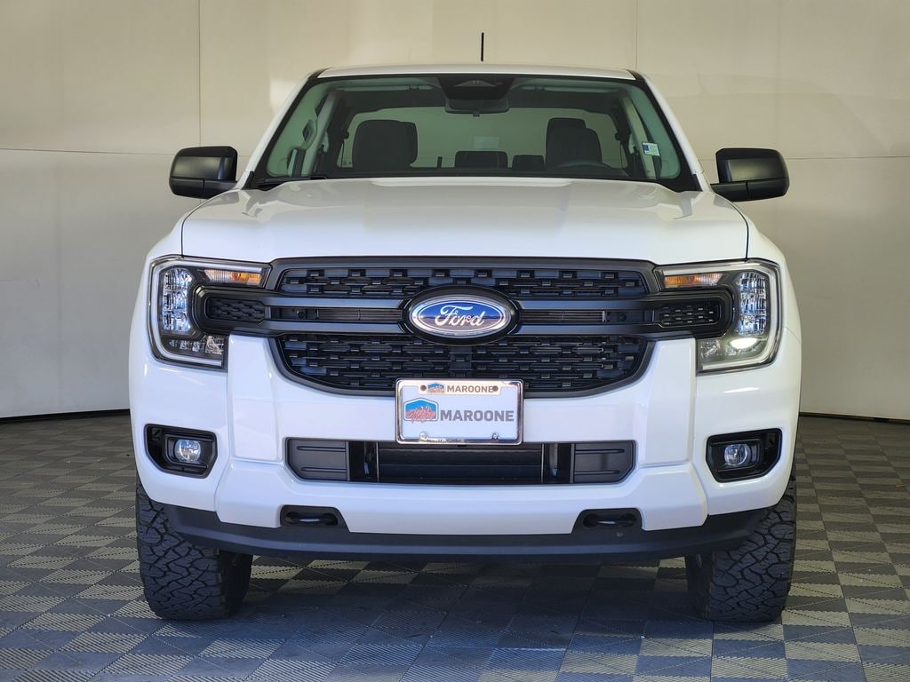 Used 2025 Ford Ranger XL Truck