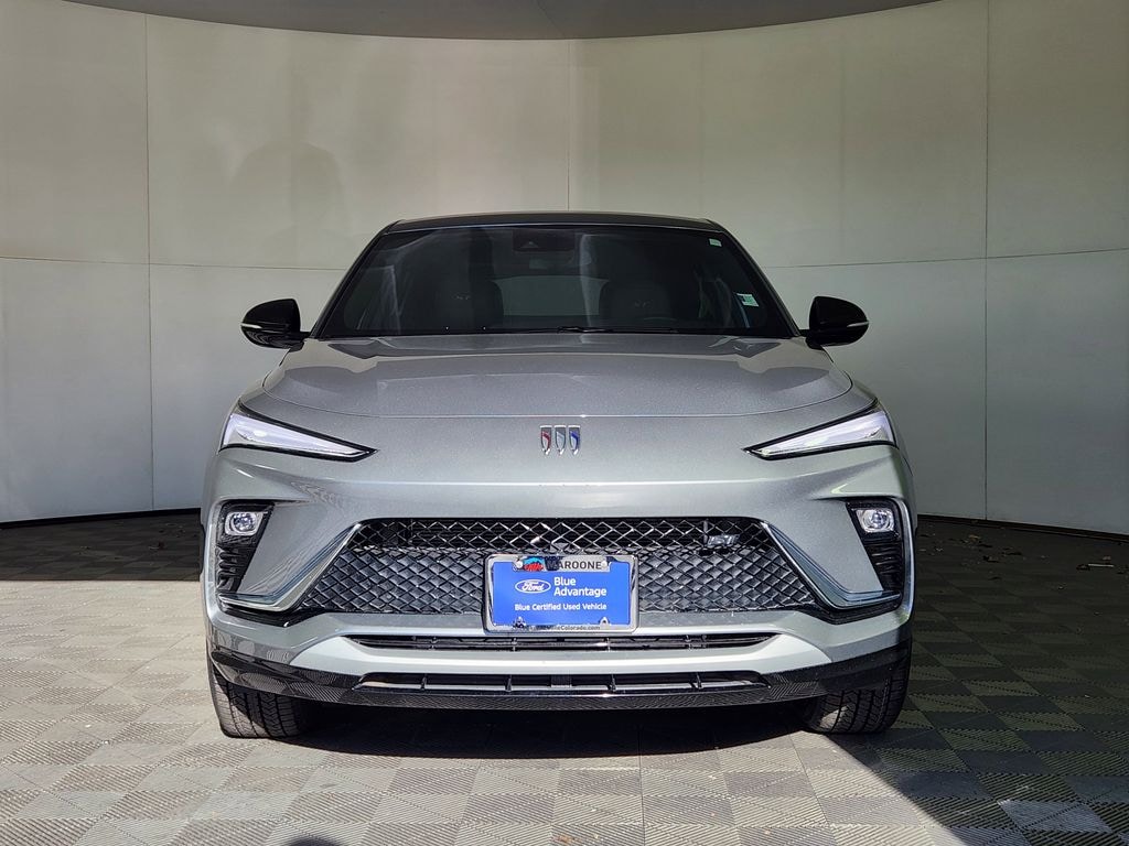 Certified 2024 Buick Envista Sport Touring SUV