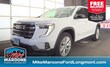 GMC Acadia