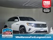  Volkswagen Atlas Cross Sport