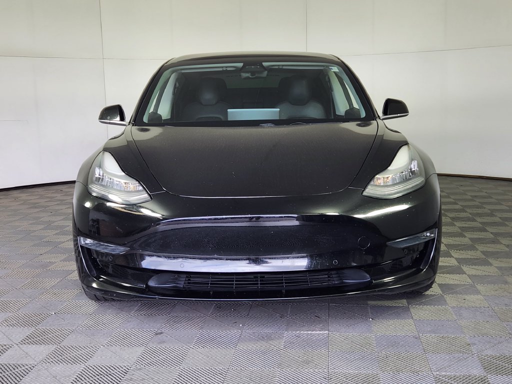 Used 2018 Tesla Model 3 Long Range with VIN 5YJ3E1EA1JF172188 for sale in Longmont, CO