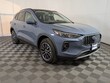  Ford Escape Plug-In Hybrid