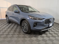 2025 Ford Escape Plug-In Hybrid Base SUV