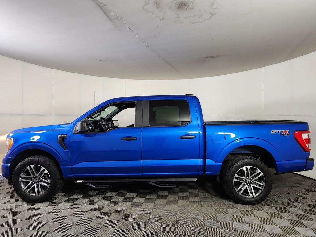 Used 2021 Ford F-150 XL Truck