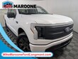 Ford F-150 Lightning
