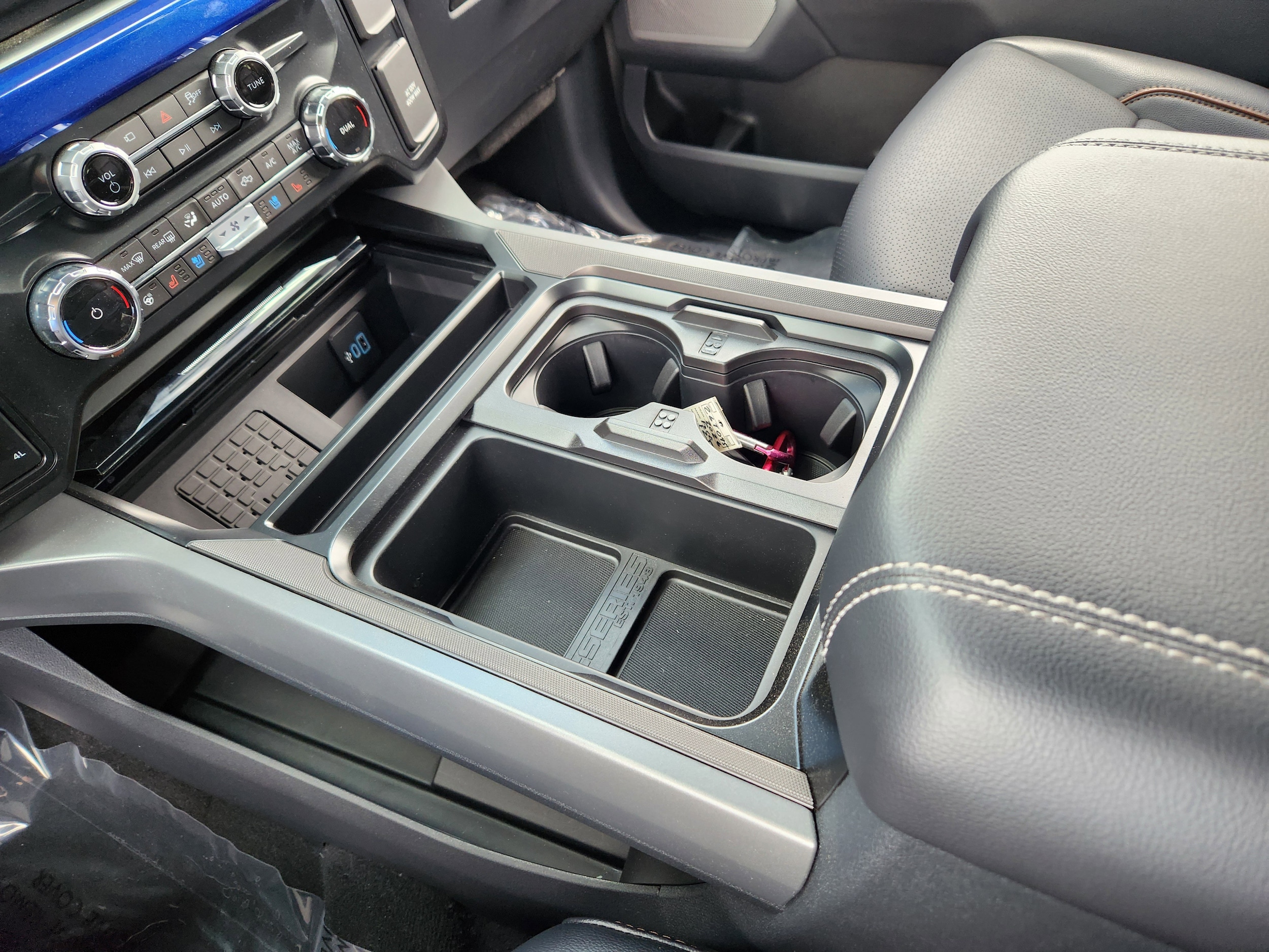 2026 Ford F-250 Super Duty Lariat - Photo 25