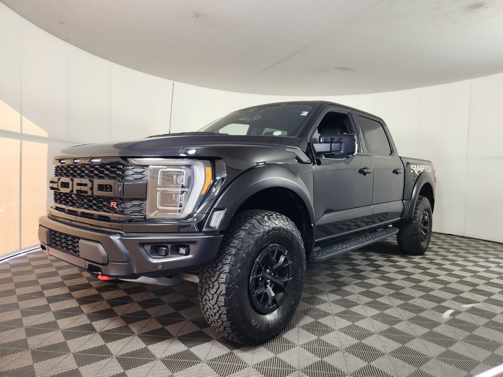 Used 2023 Ford F-150 Raptor R Truck