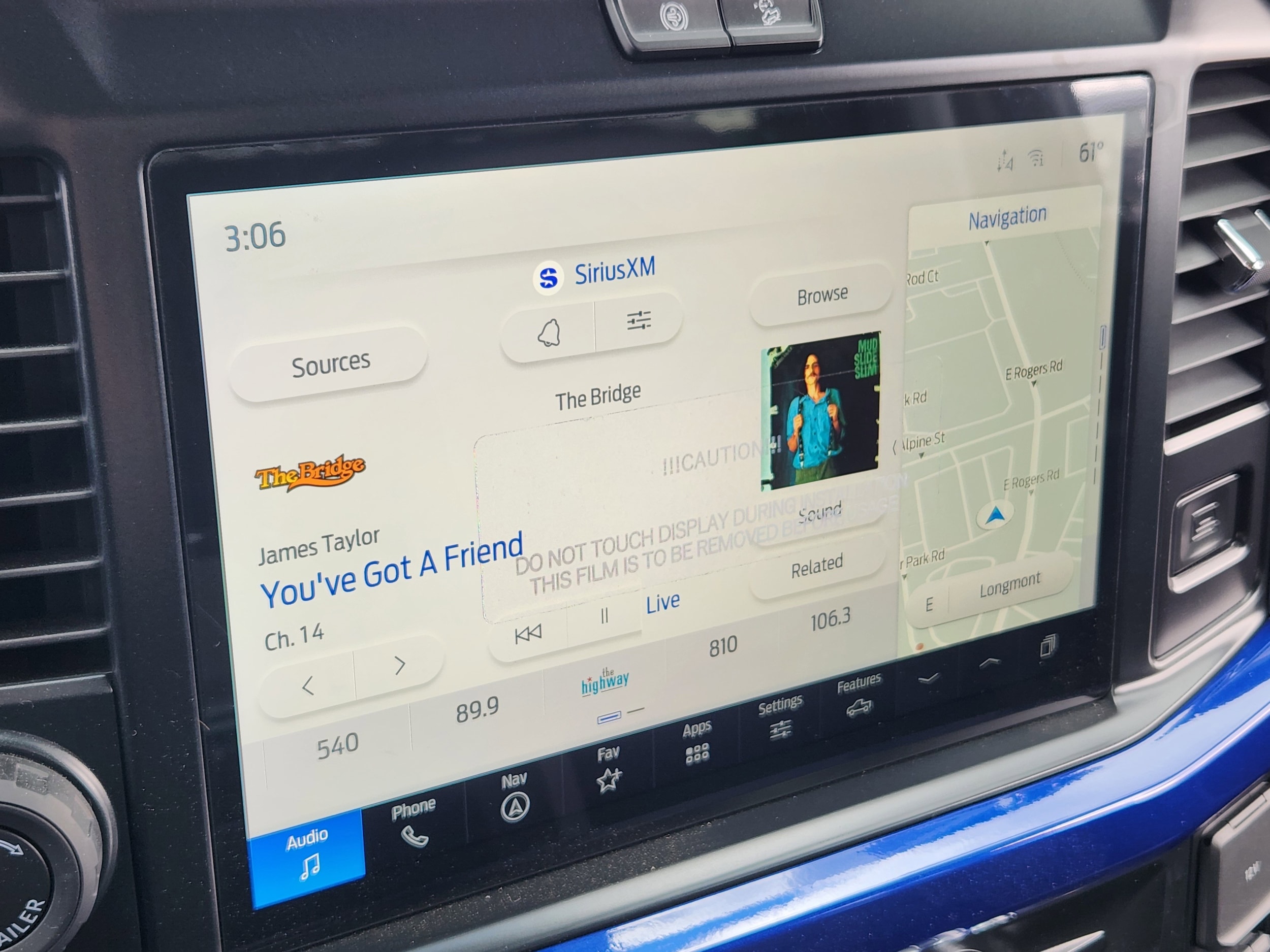 2026 Ford F-250 Super Duty Lariat - Photo 22