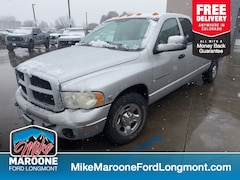 2003 Dodge Ram 3500 ST Truck