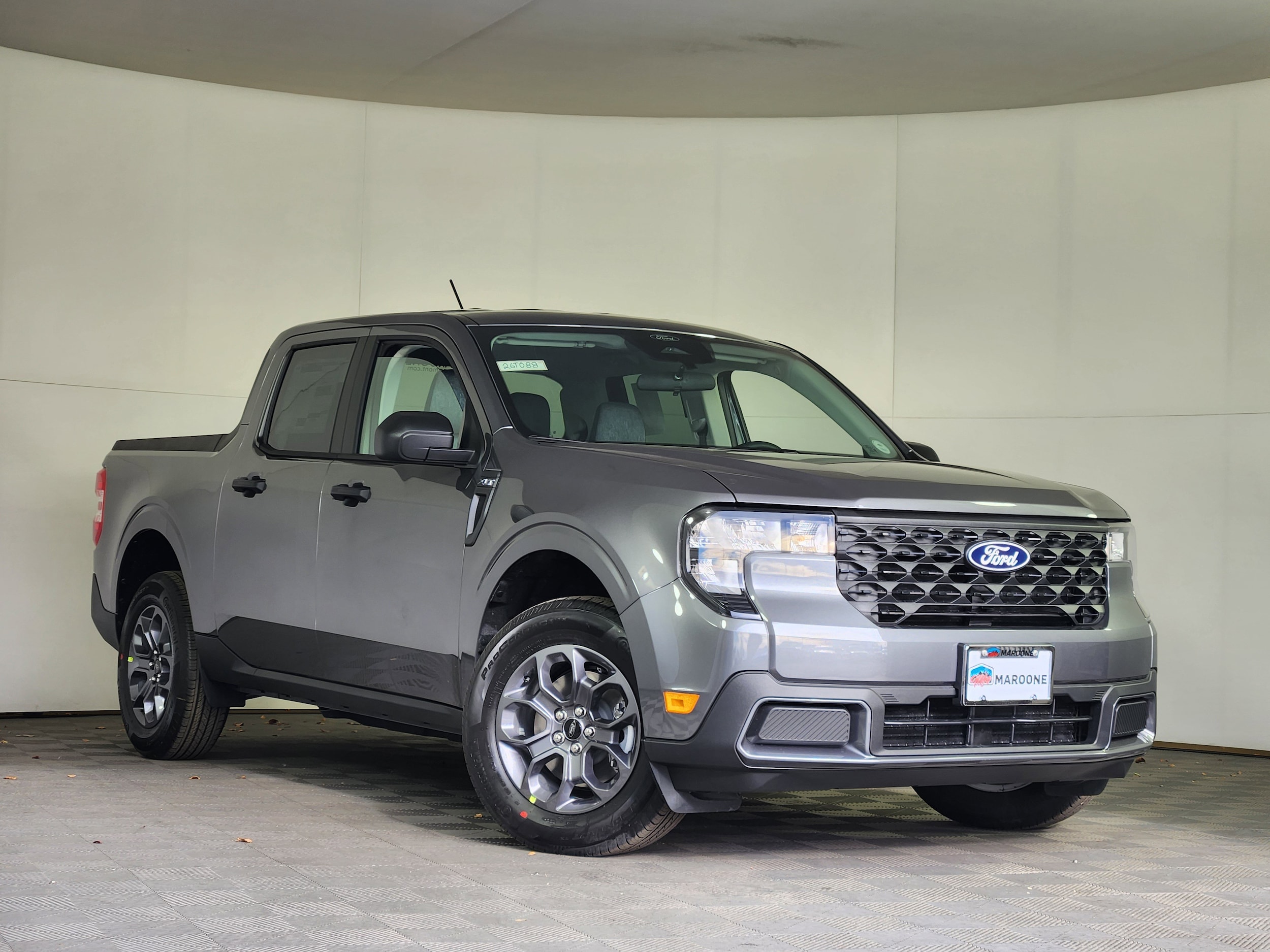 2026 Ford Maverick XLT's photo