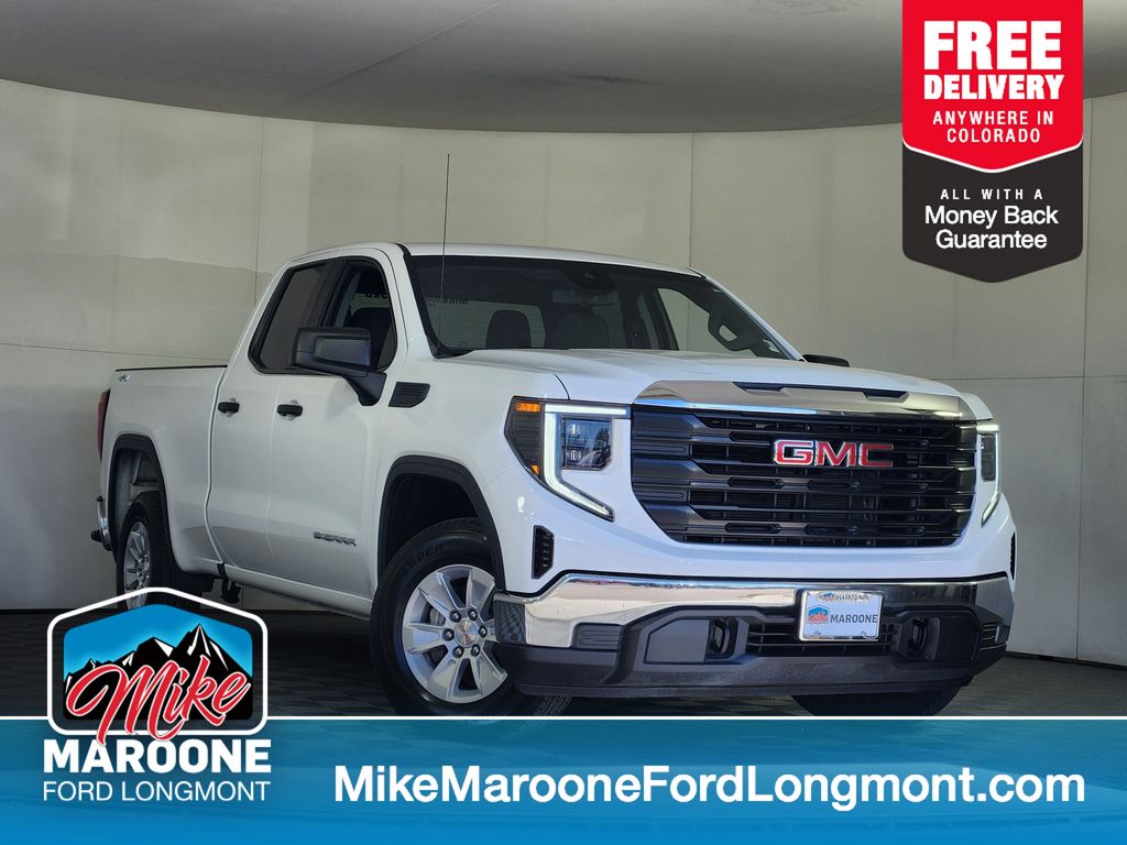 2023 GMC Sierra 1500 Truck 