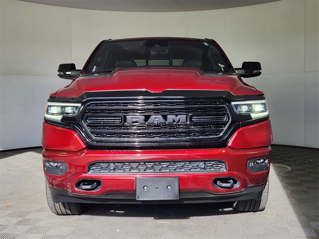 2023 Ram 1500 Limited photo 2