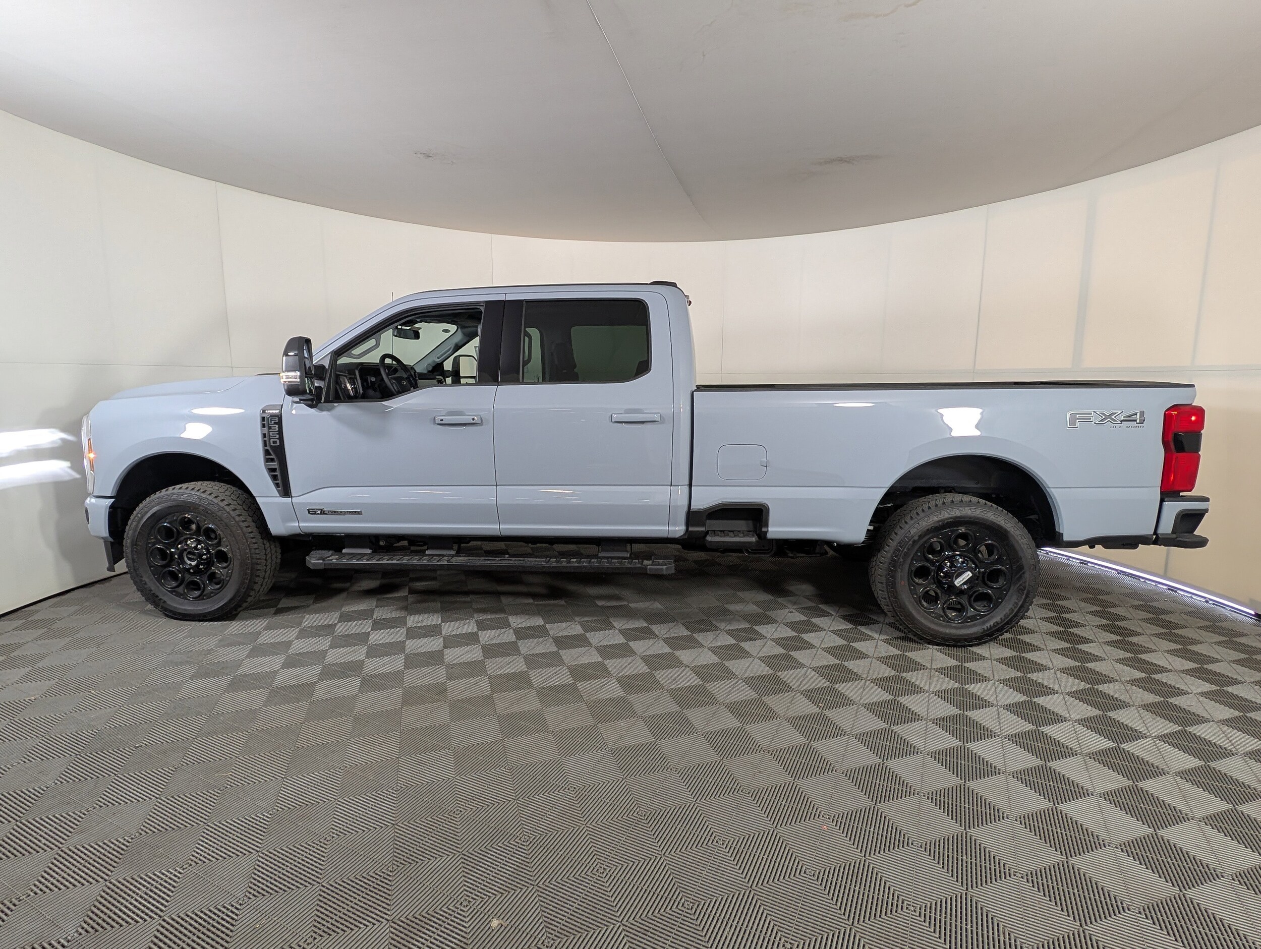 2025 Ford F-250 King Ranch photo 4