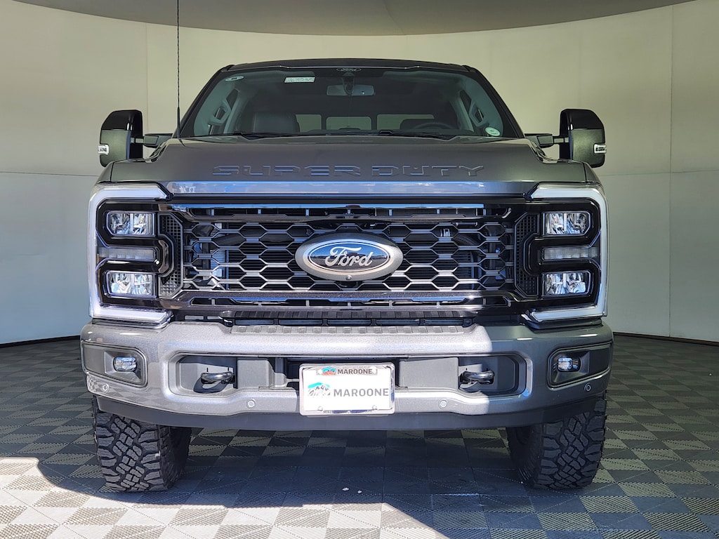 New 2026 Ford F-250SD  Truck