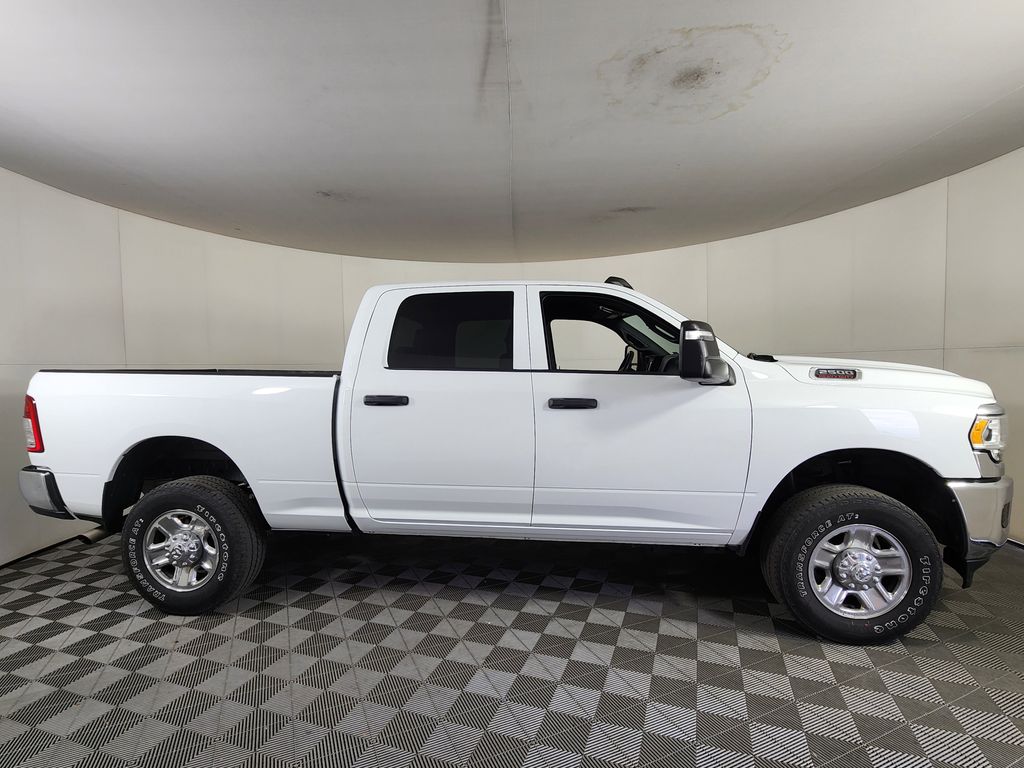 2024 RAM Ram 2500 Pickup Tradesman - Photo 8