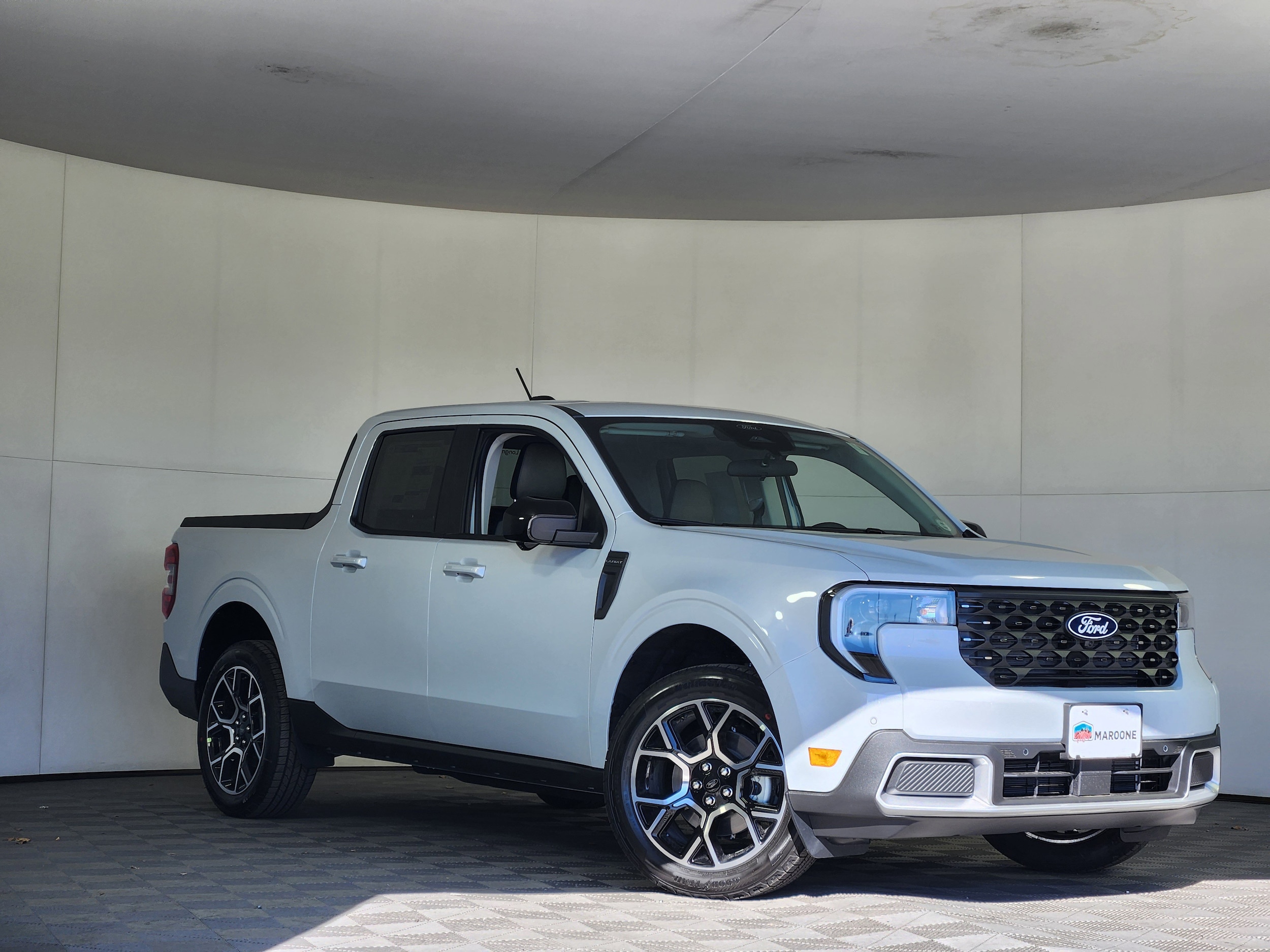 2026 Ford Maverick Lariat AWD's photo