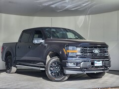 2026 Ford F-150 XLT Truck