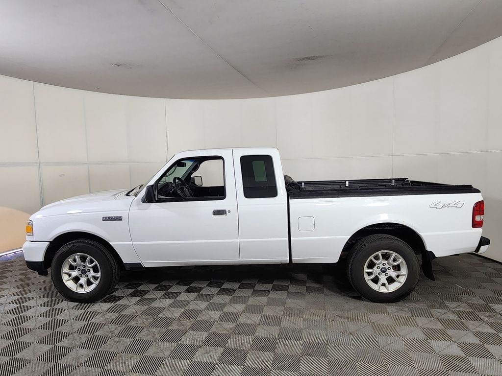 Used 2011 Ford Ranger XLT Truck