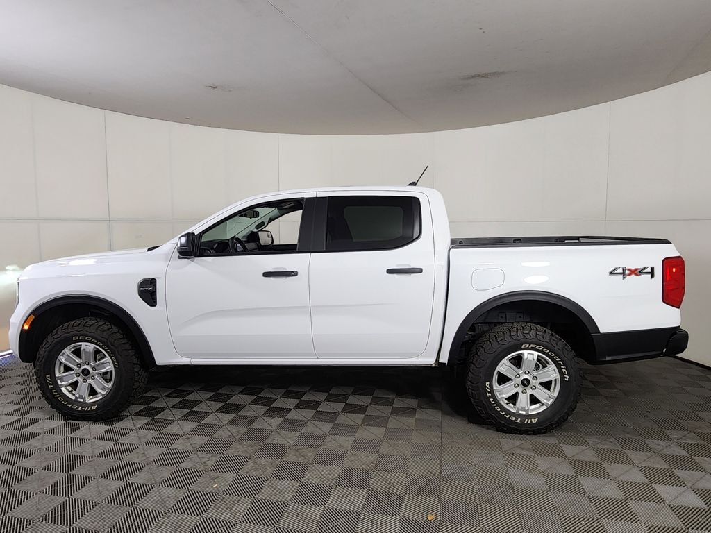 Used 2025 Ford Ranger XL Truck