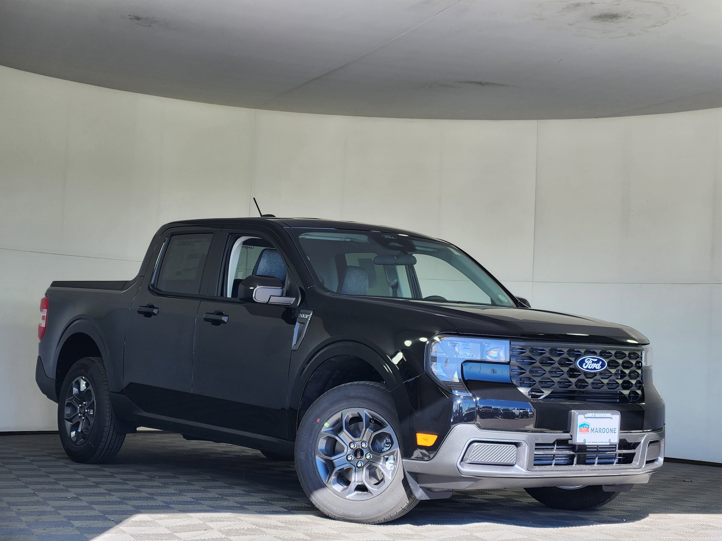 2026 Ford Maverick XLT AWD's photo