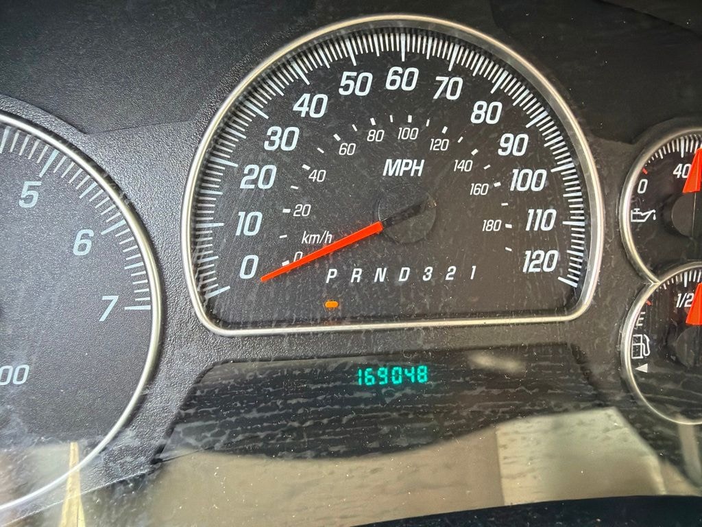 Used 2008 GMC Envoy SLE SUV
