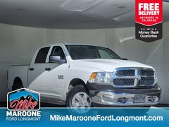 2013 Ram 1500 Tradesman Truck