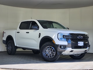 2026 Ford Ranger XLT Truck