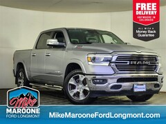 2022 Ram 1500 Laramie Truck