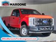 Ford F-250SD