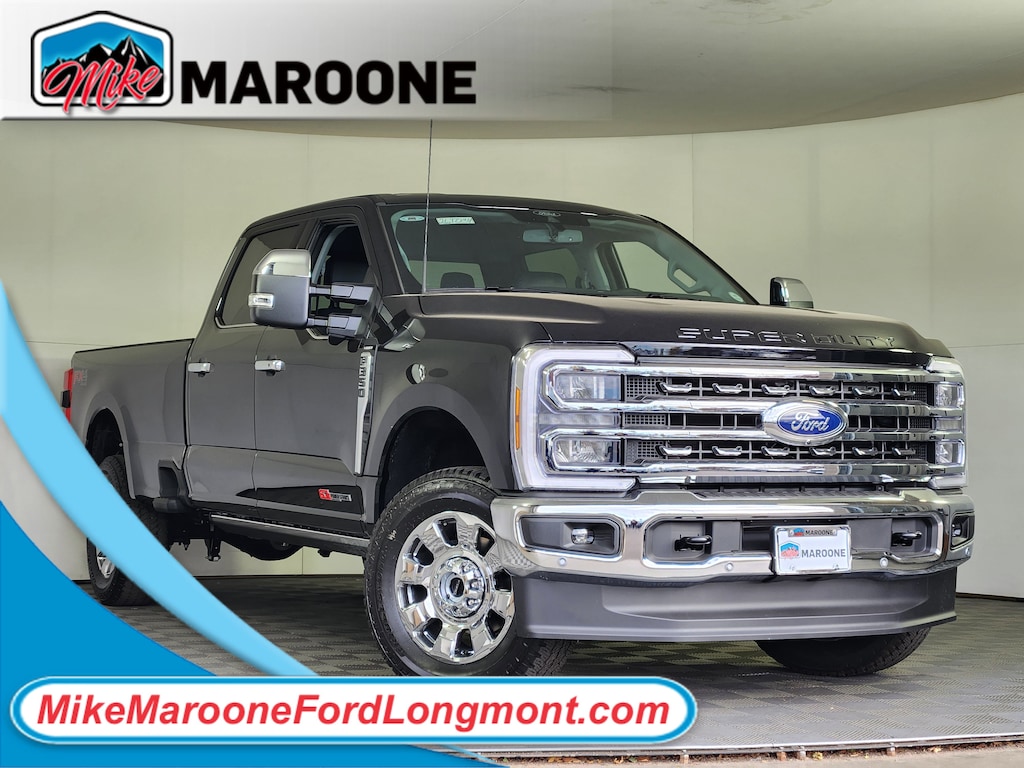 New 2026 Ford F-350SD  Truck