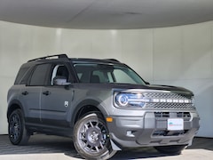 2026 Ford Bronco Sport Big Bend SUV