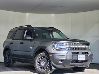 2026 Ford Bronco Sport Big Bend SUV
