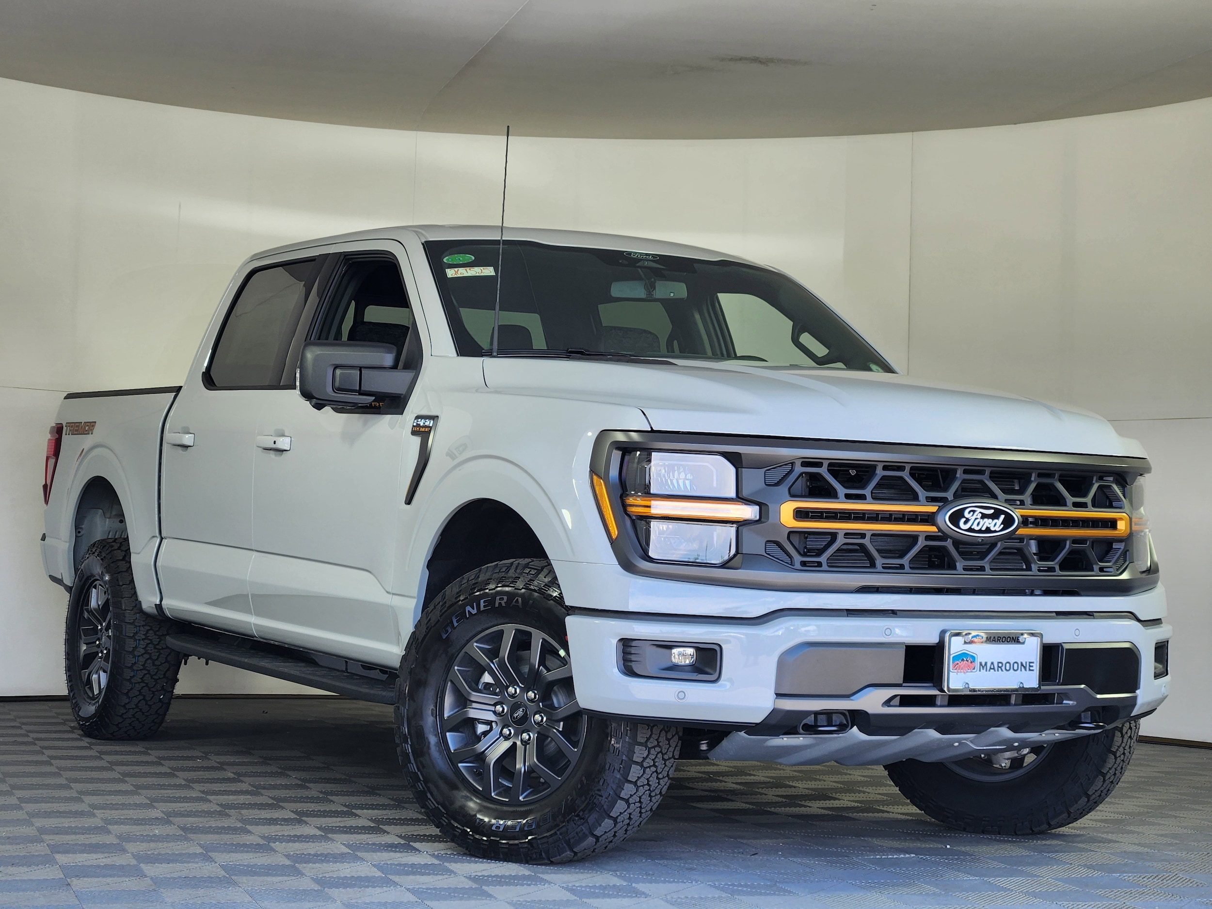2026 Ford F-150 Tremor 4x4 SuperCrew 5-1/2 Box's photo