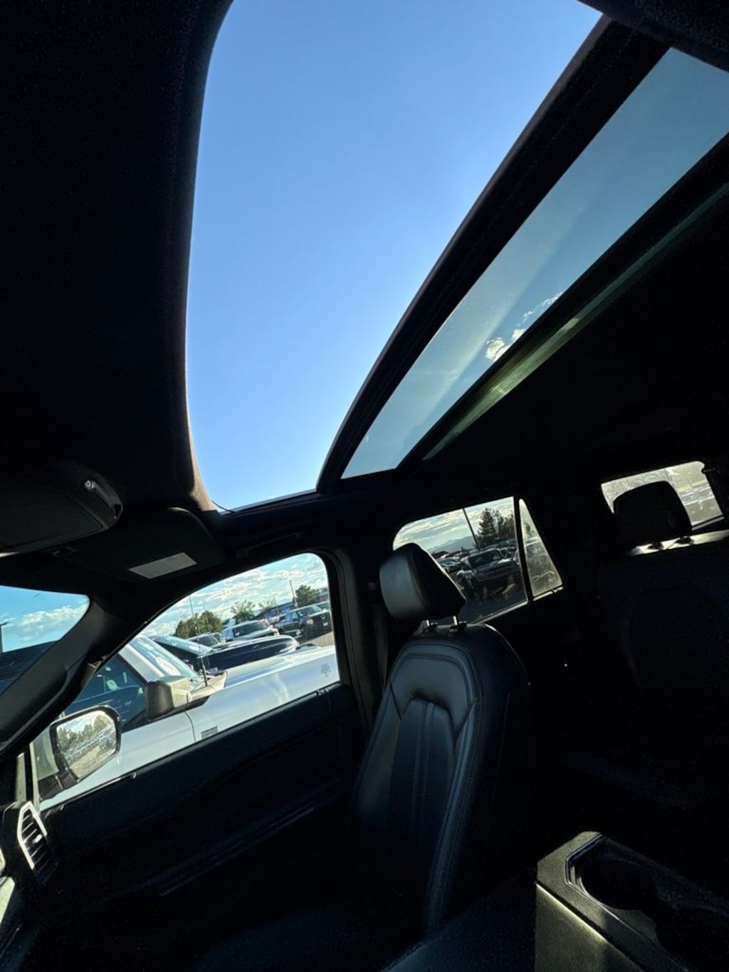 Used 2021 Ford Expedition Max Limited SUV