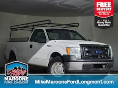 2014 Ford F-150 XL Truck