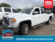  GMC Sierra 2500HD