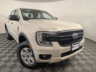 2025 Ford Ranger XL Truck