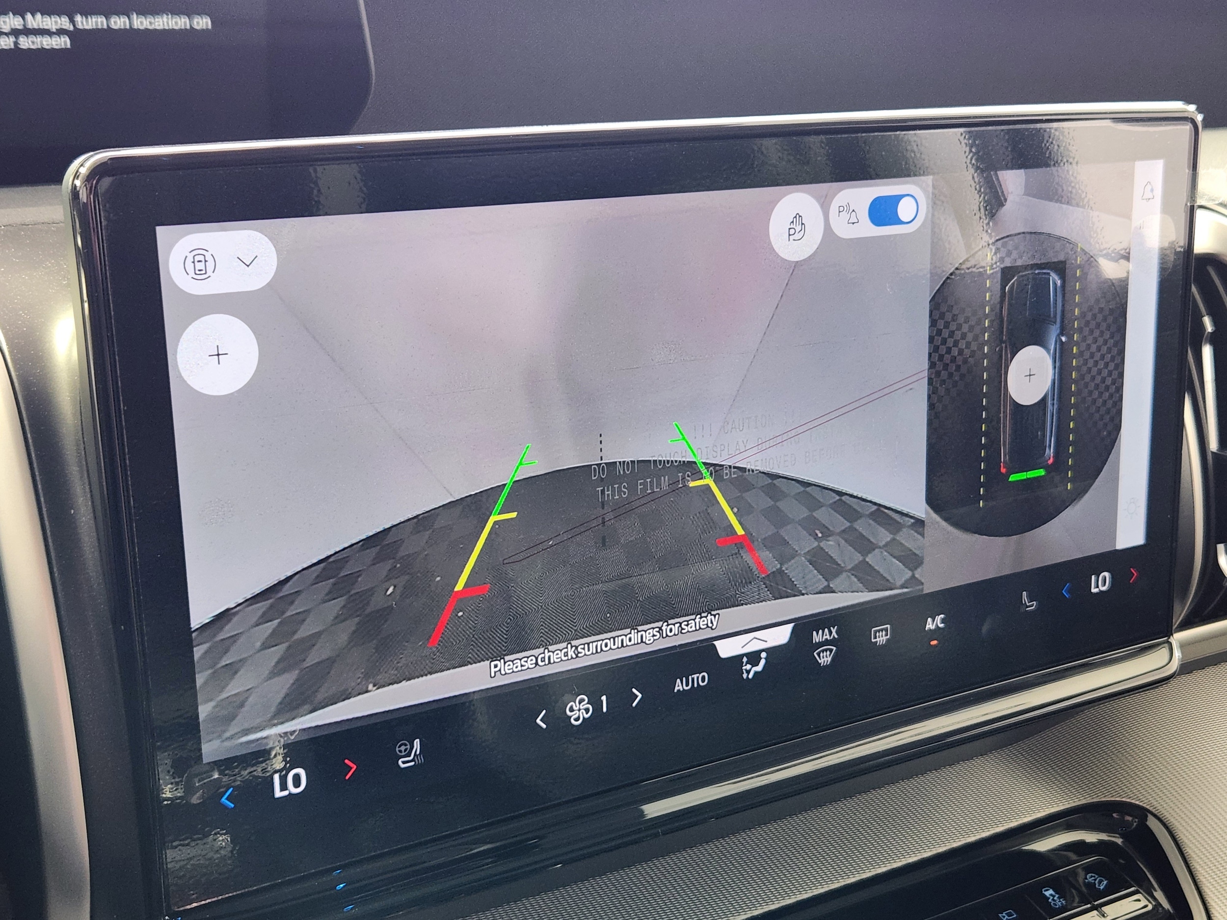 2025 Ford Expedition Active - Photo 23