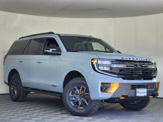 2026 Ford Expedition Tremor SUV