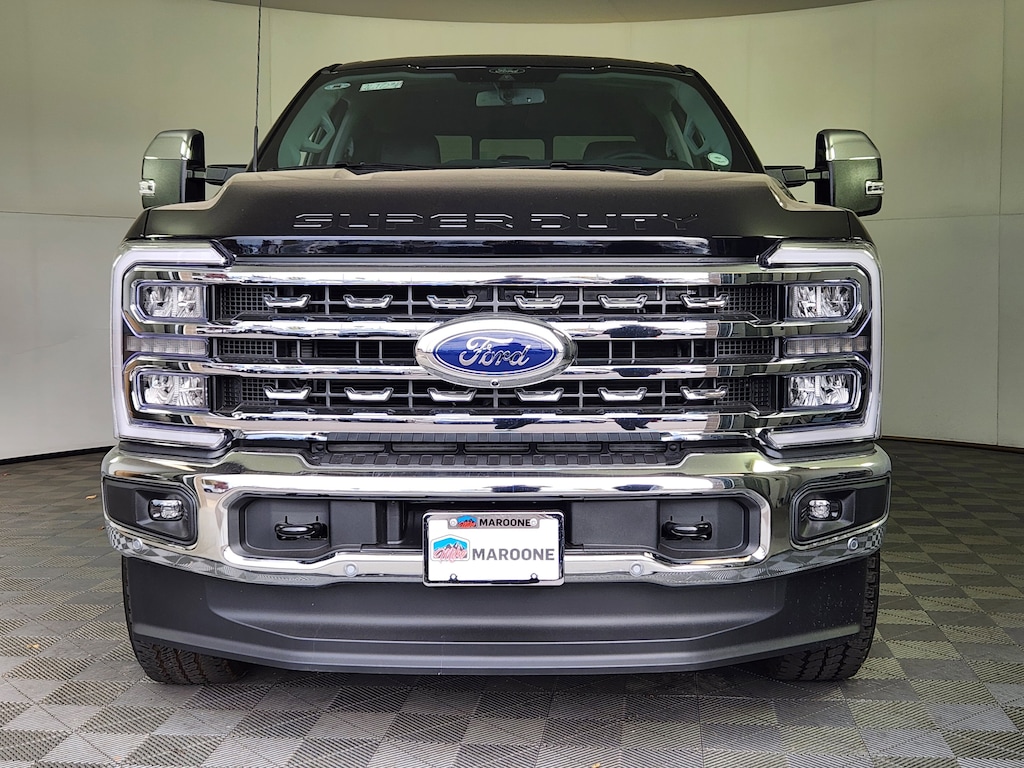 New 2026 Ford F-350SD  Truck