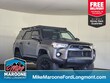  Toyota 4Runner