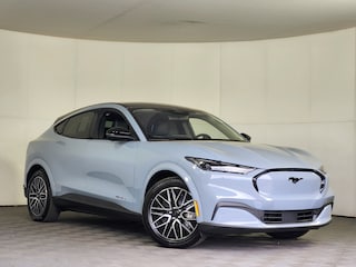 2026 Ford Mustang Mach-E Premium SUV
