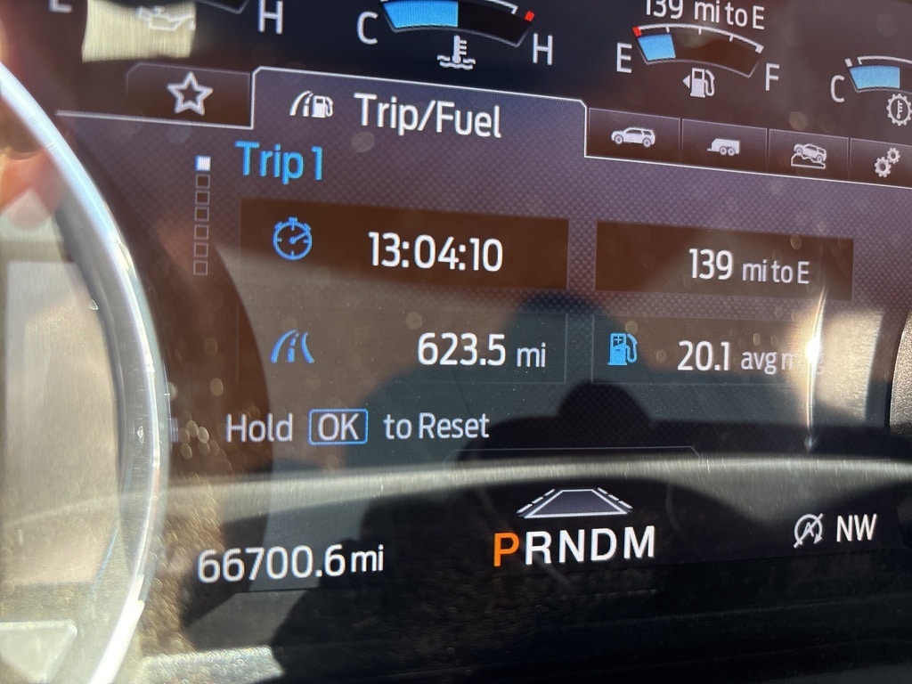 Certified 2021 Ford Expedition Max XLT SUV