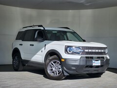 2025 Ford Bronco Sport Big Bend SUV
