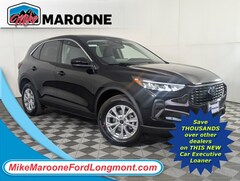 2024 Ford Escape Active SUV