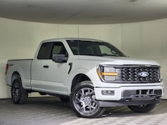 2026 Ford F-150 STX Truck